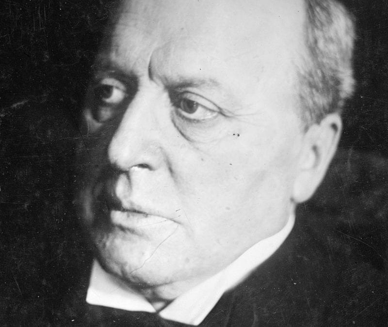 Henry James